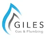 Giles Gas and Plumbing logo